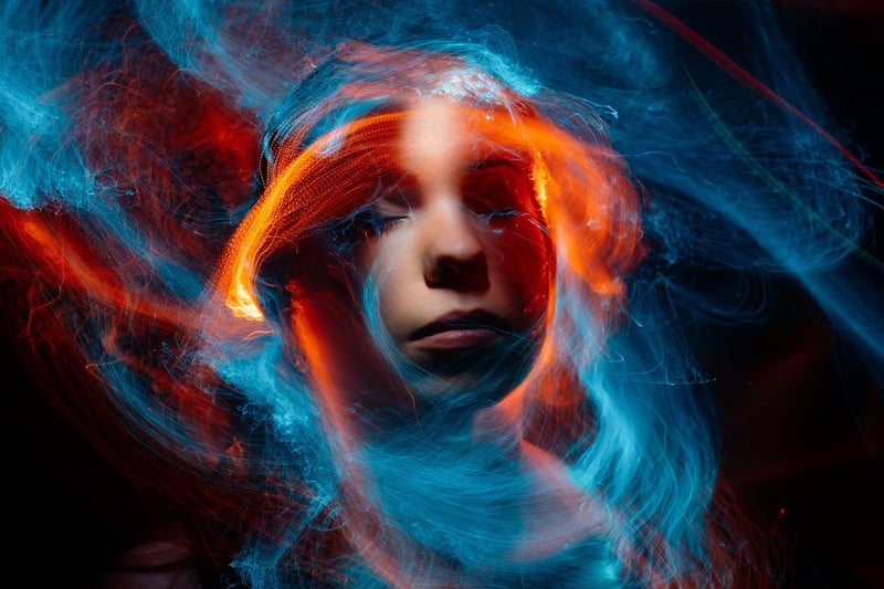 Astral Celebrations