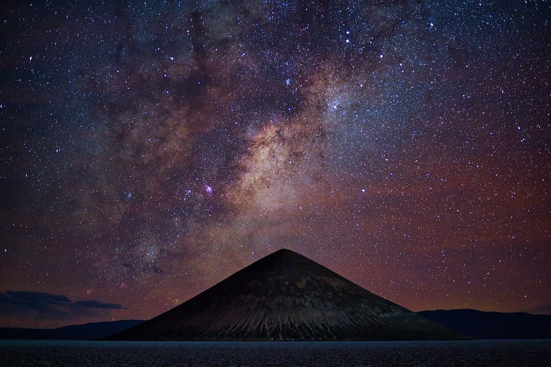 Starry Escapes